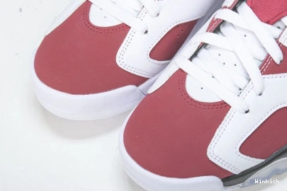  CT8529-106 (2021) 6 CARMINE JORDAN AIR 1204